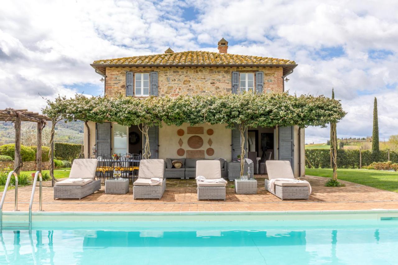 Casale dei Girasoli 8 by Great Stays - B&B