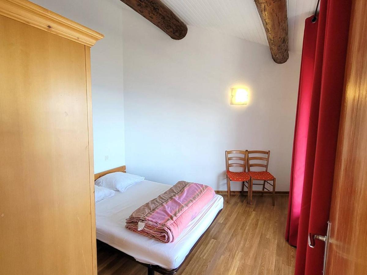 Appartement 4 pers, 2 chambres, pied des pistes, balcon sud - Saint-Michel-de-Chaillol - Chambres d'hôtes Saint-Michel