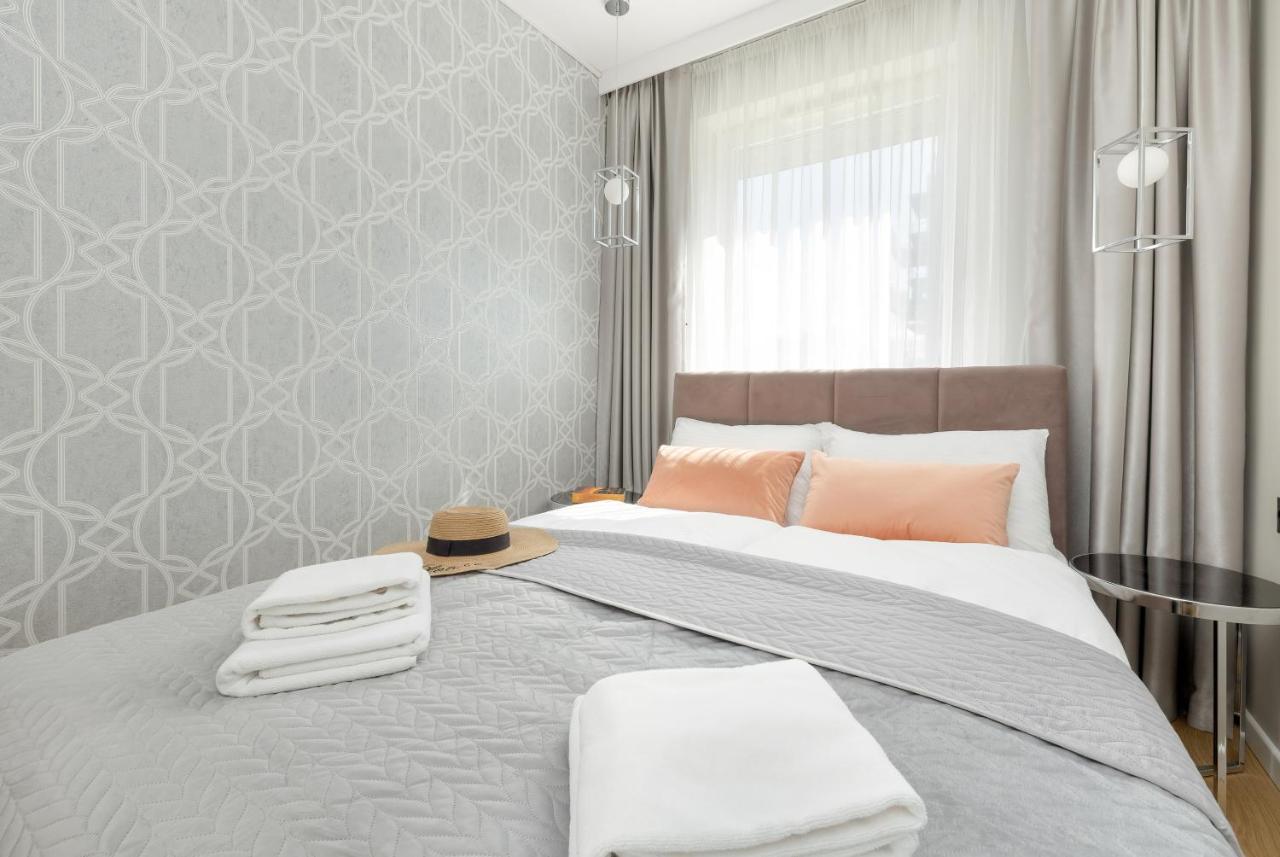 One-Bedroom Premium Apartment
