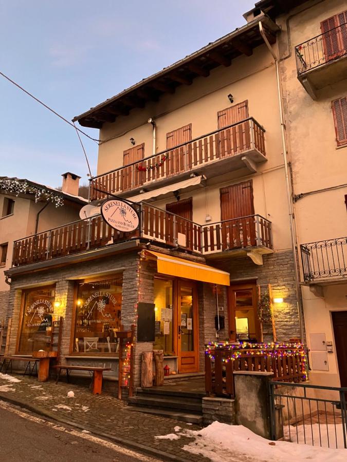 Serenella Maison 2 - B&B