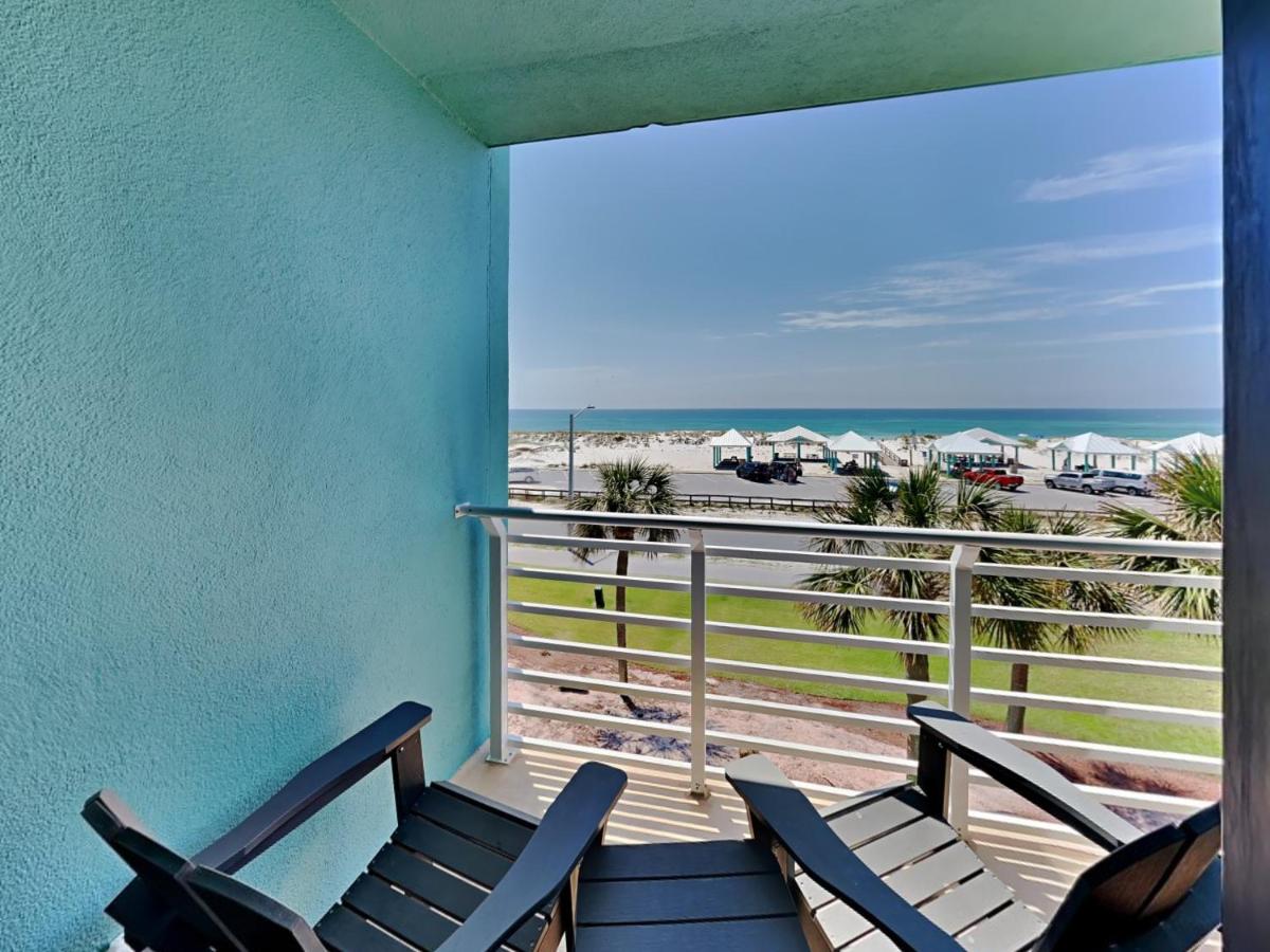 Palm Beach Club #247 - Chambres d’hôtes Pensacola Beach