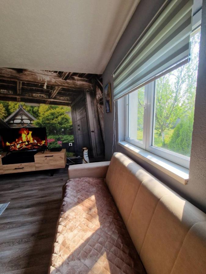 Villa Mia - Ferienwohnung Sarajevo