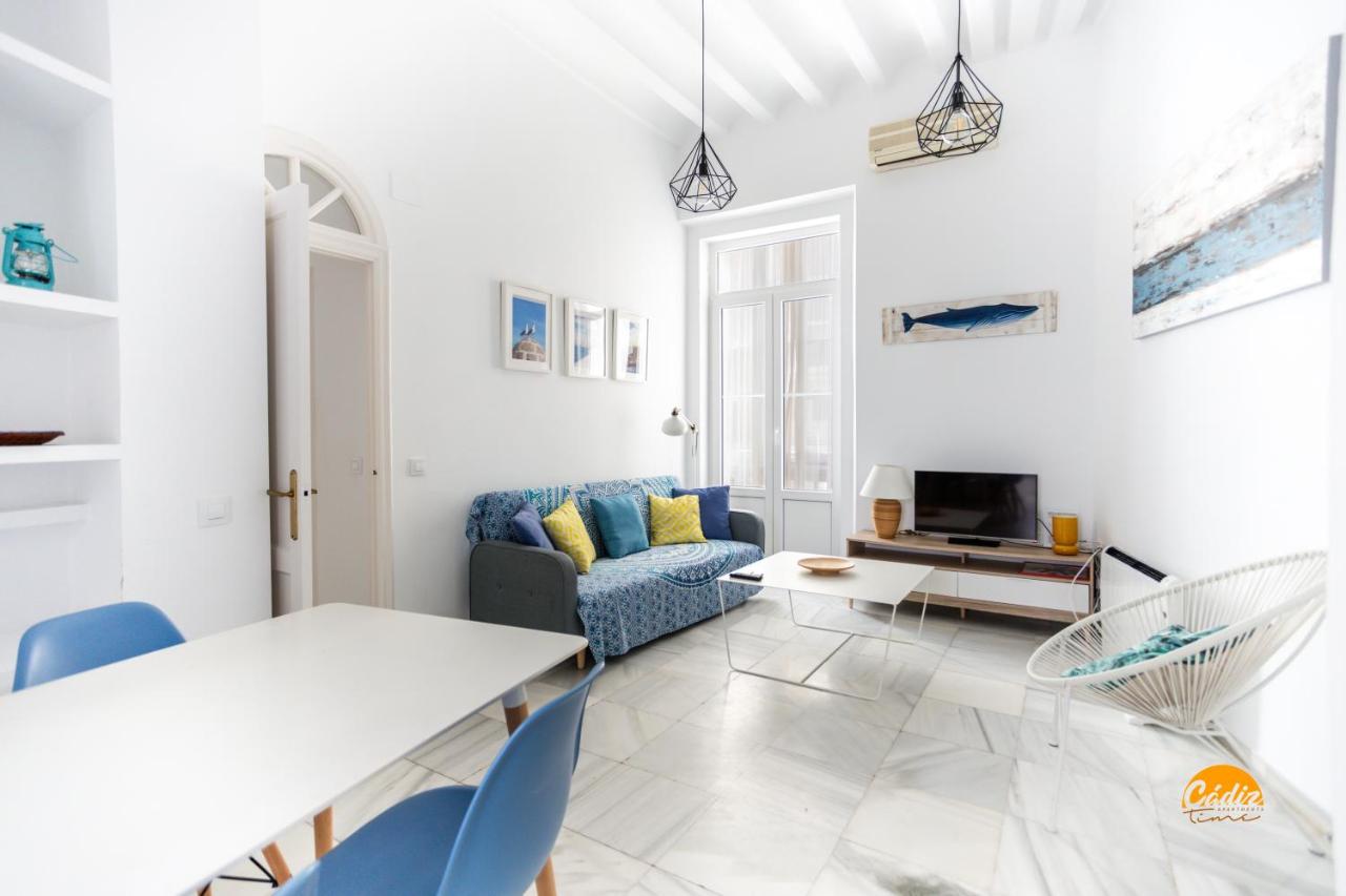 Mar de Cadiz by Cadiz Time - Ferienwohnung Cádiz