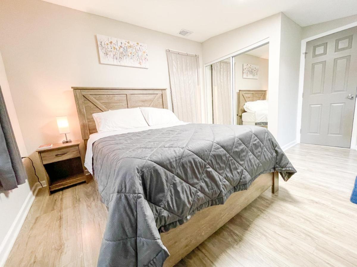B&B Pinellas Park - Beautiful room in prime location - Bed and Breakfast Pinellas Park