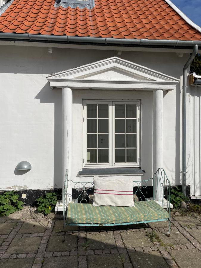 B&B Hornbæk - Harbour House - Bed and Breakfast Hornbæk