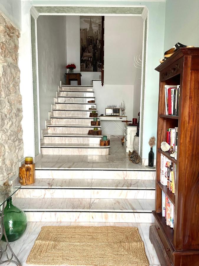 Alojamiento Turístico Casa Ela - Bed and Breakfast