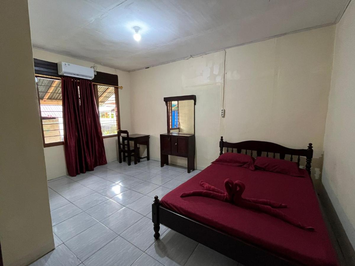 Deluxe Doppelzimmer