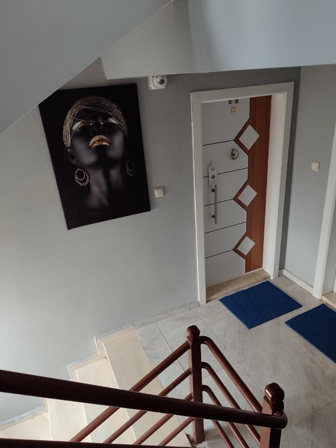 Çam Suites - Ferienwohnung