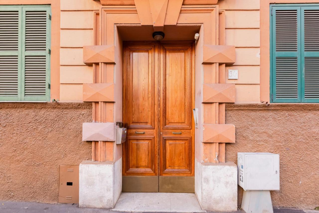 The funny apartment in Garbatella - B&B Rome