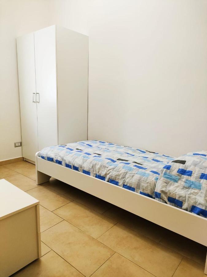 a casa di AnRi - B&B Torino