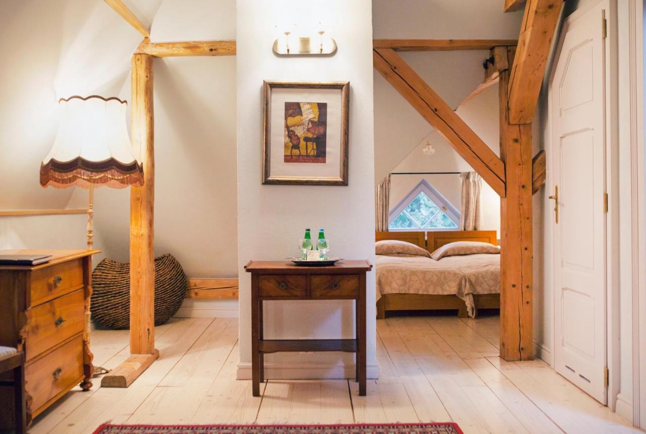 Habitación Familiar Estándar