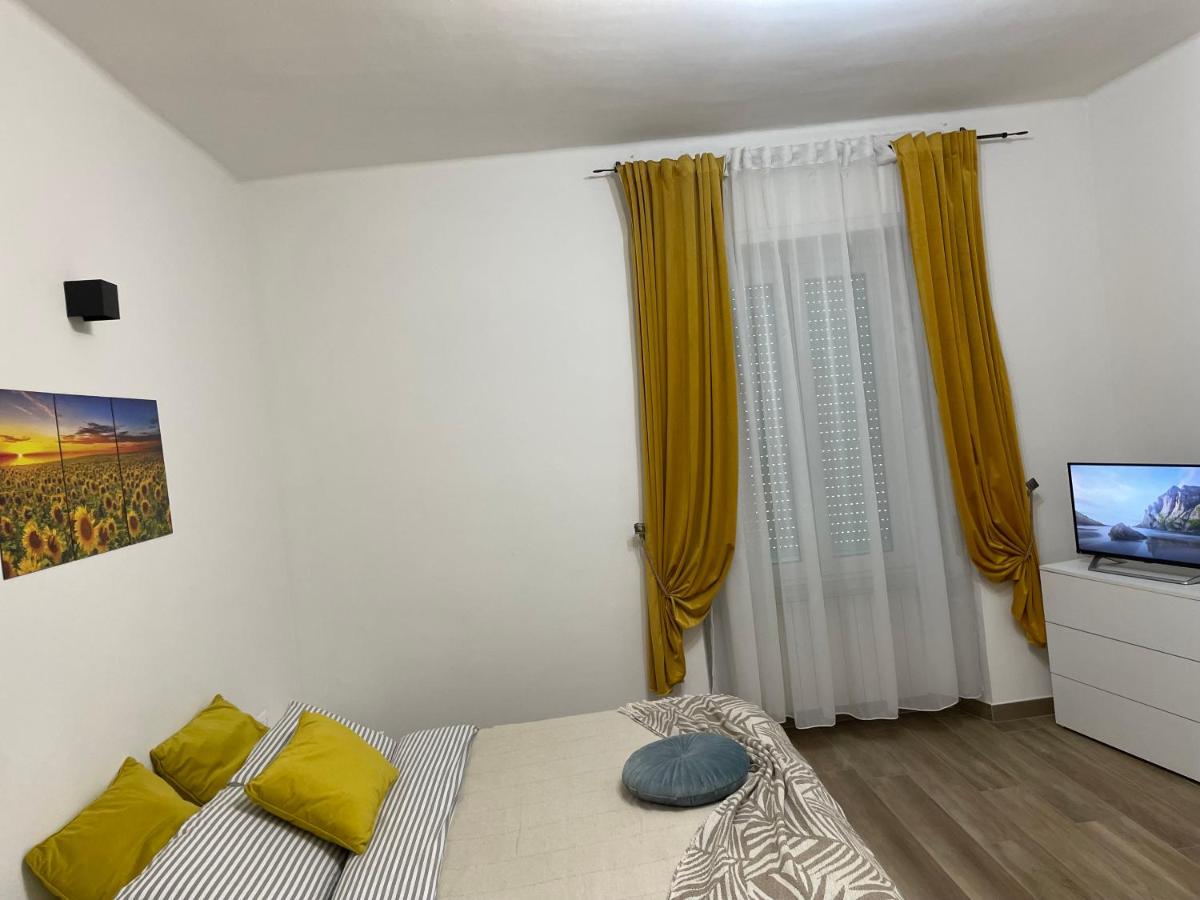 B&B Alessandria - Savonarola Almarc 2 - Bed and Breakfast Alessandria