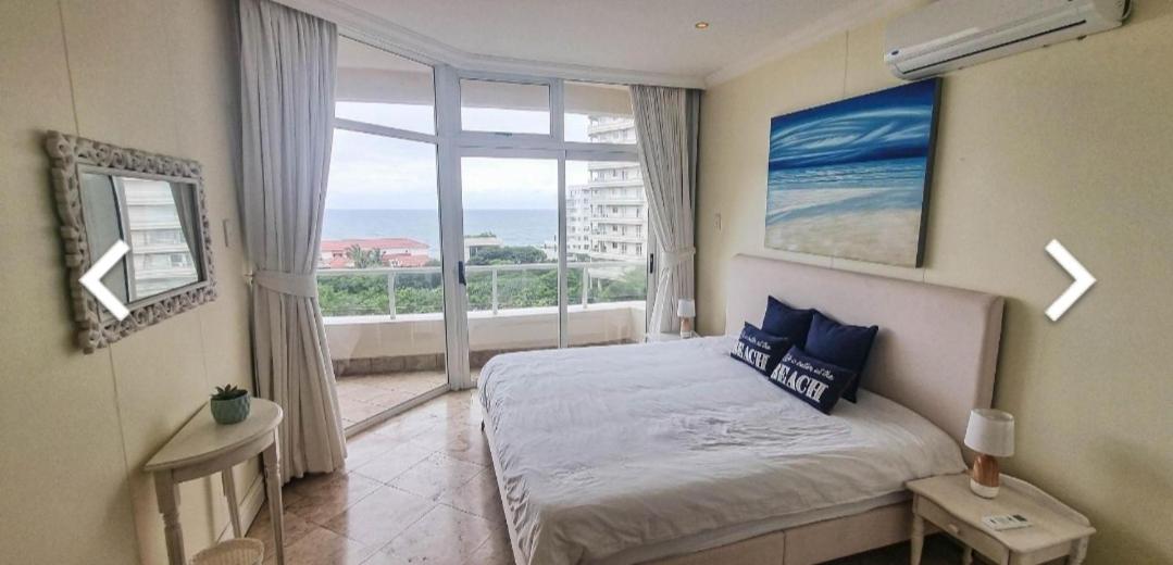 Oyster Quays - B&B Durban