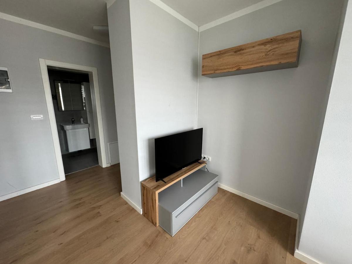 Appartement met 1 Slaapkamer