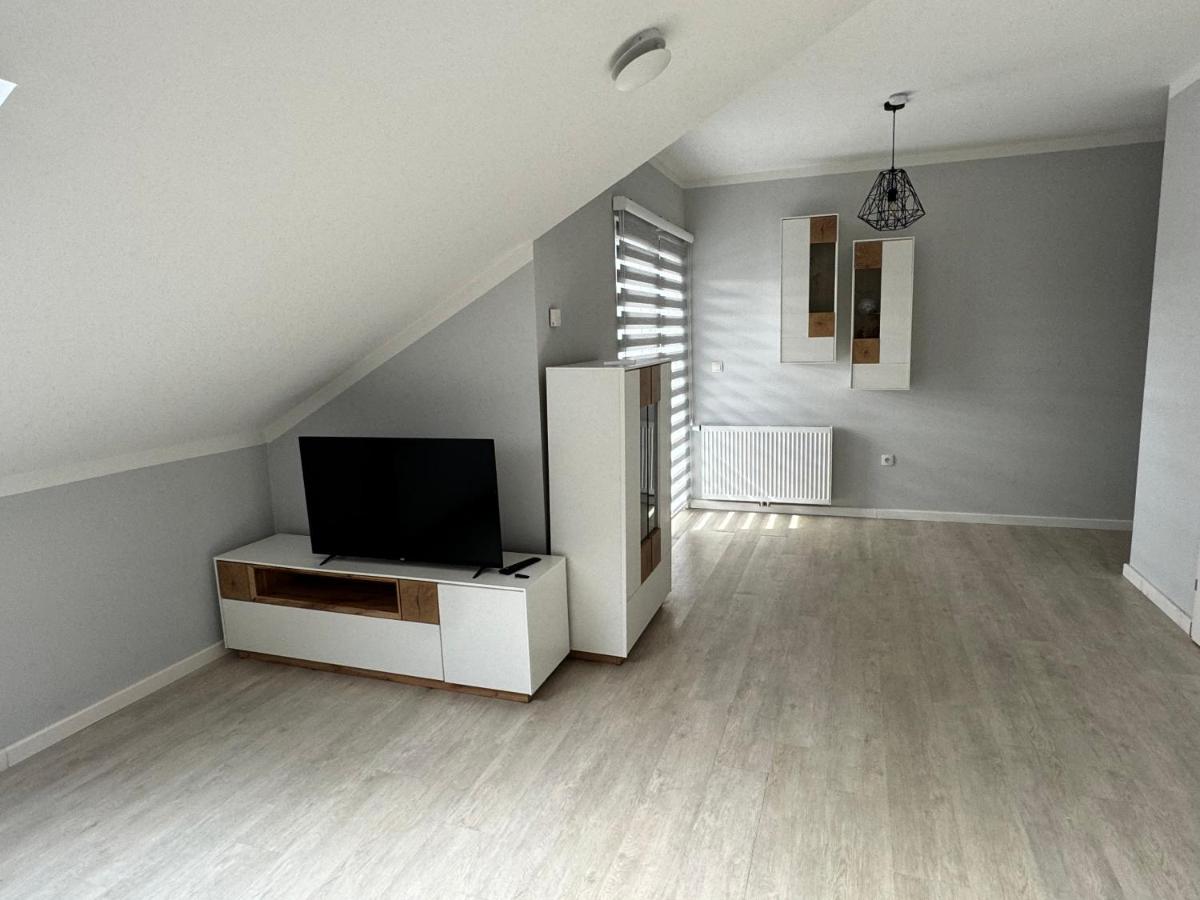 XL Apartman - B&B