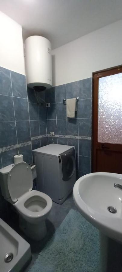 Appartamento con Balcone