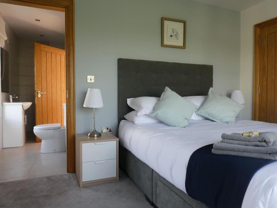 Beech Hill House - Self-Catering in Ballygawley - B&B Ballygawley