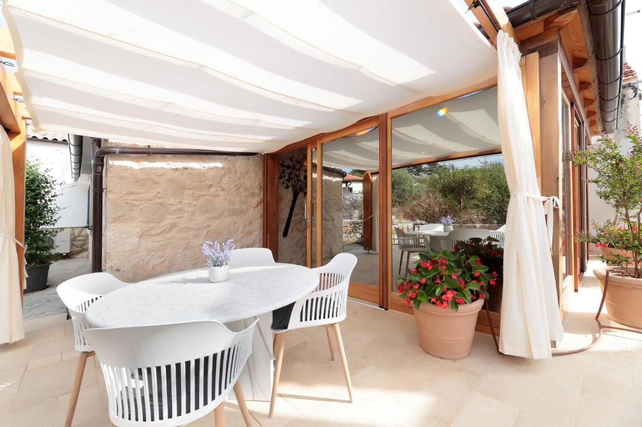 Villa 2 Chambres