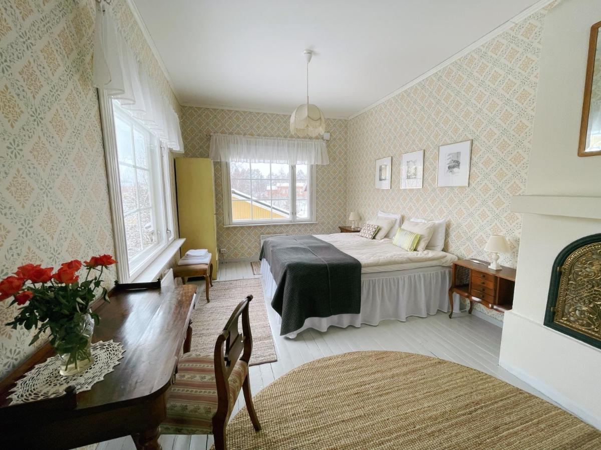 Tweepersoonskamer met 1 of 2 Bedden en Badkamer