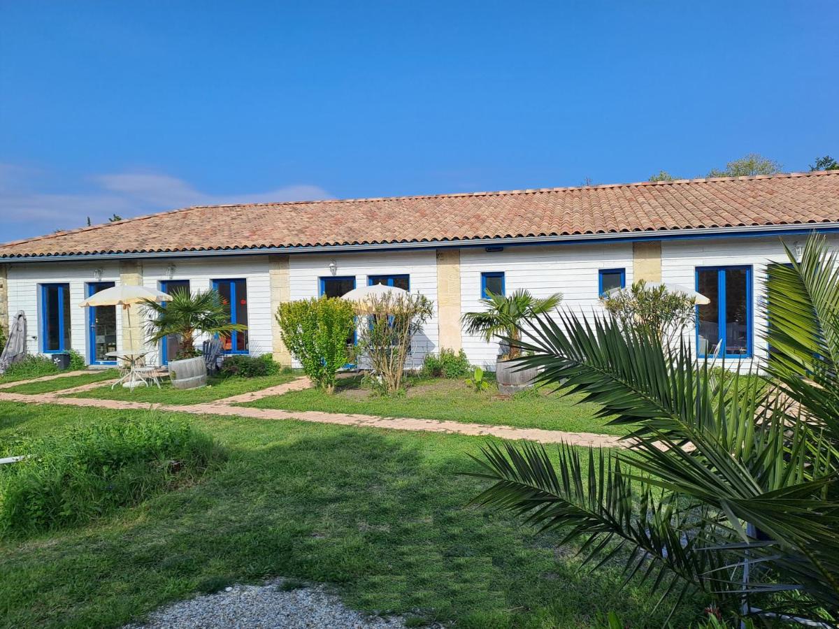 La Cadournaise - B&B