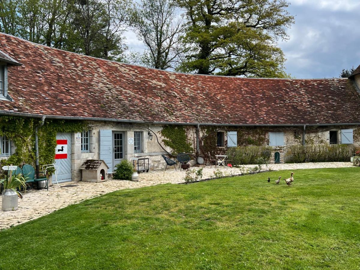 B&B Quingey - La Forge de Malpas - Bed and Breakfast Quingey