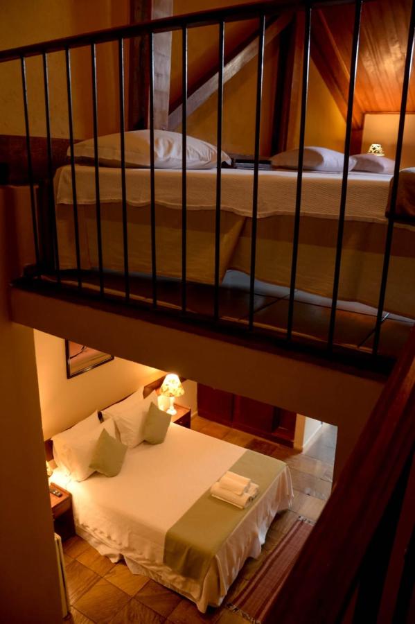 Superior Vierbettzimmer