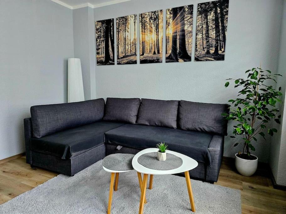 B&B Duisburg - I&D Apartments - Bed and Breakfast Duisburg