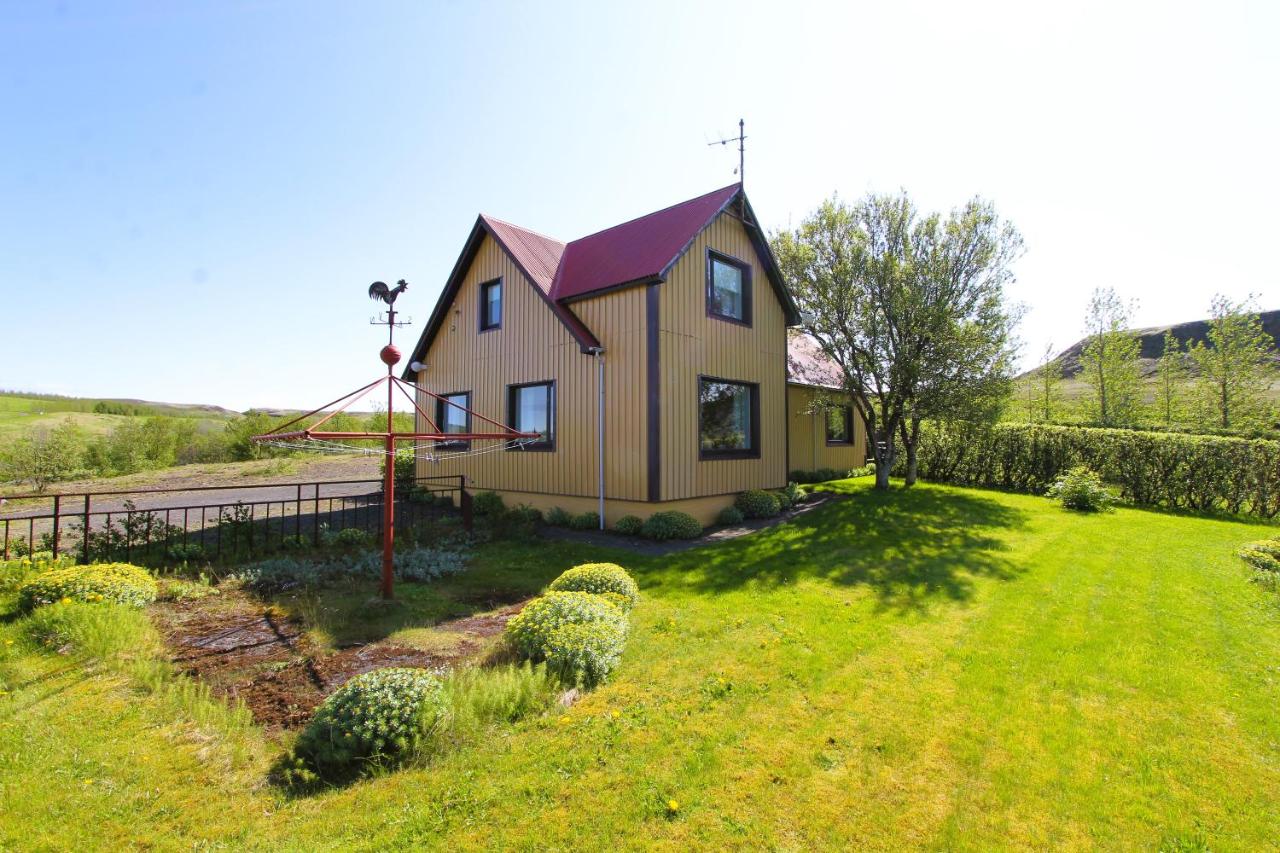Hamarsholt - B&B