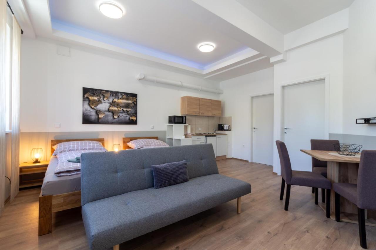 Apartment 4you - B&B