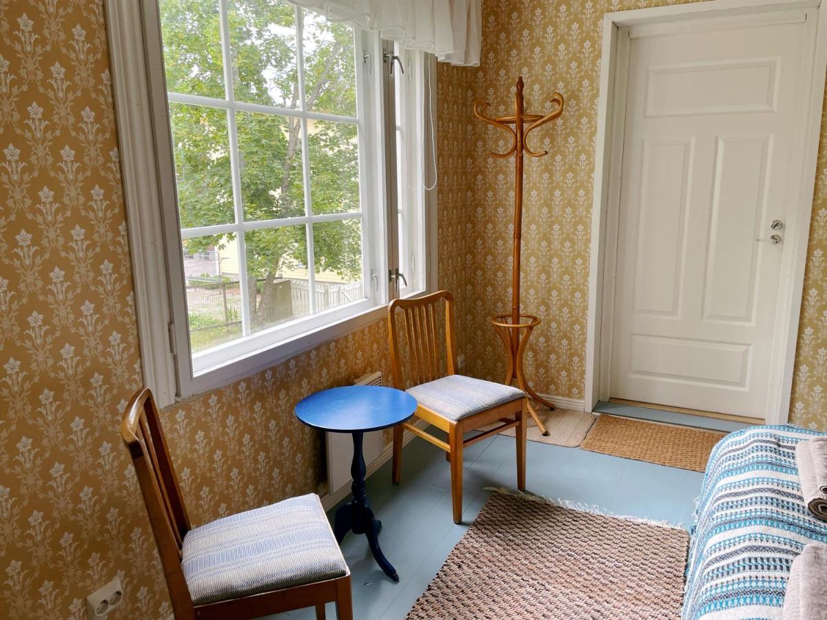 Tweepersoonskamer met Eigen Badkamer