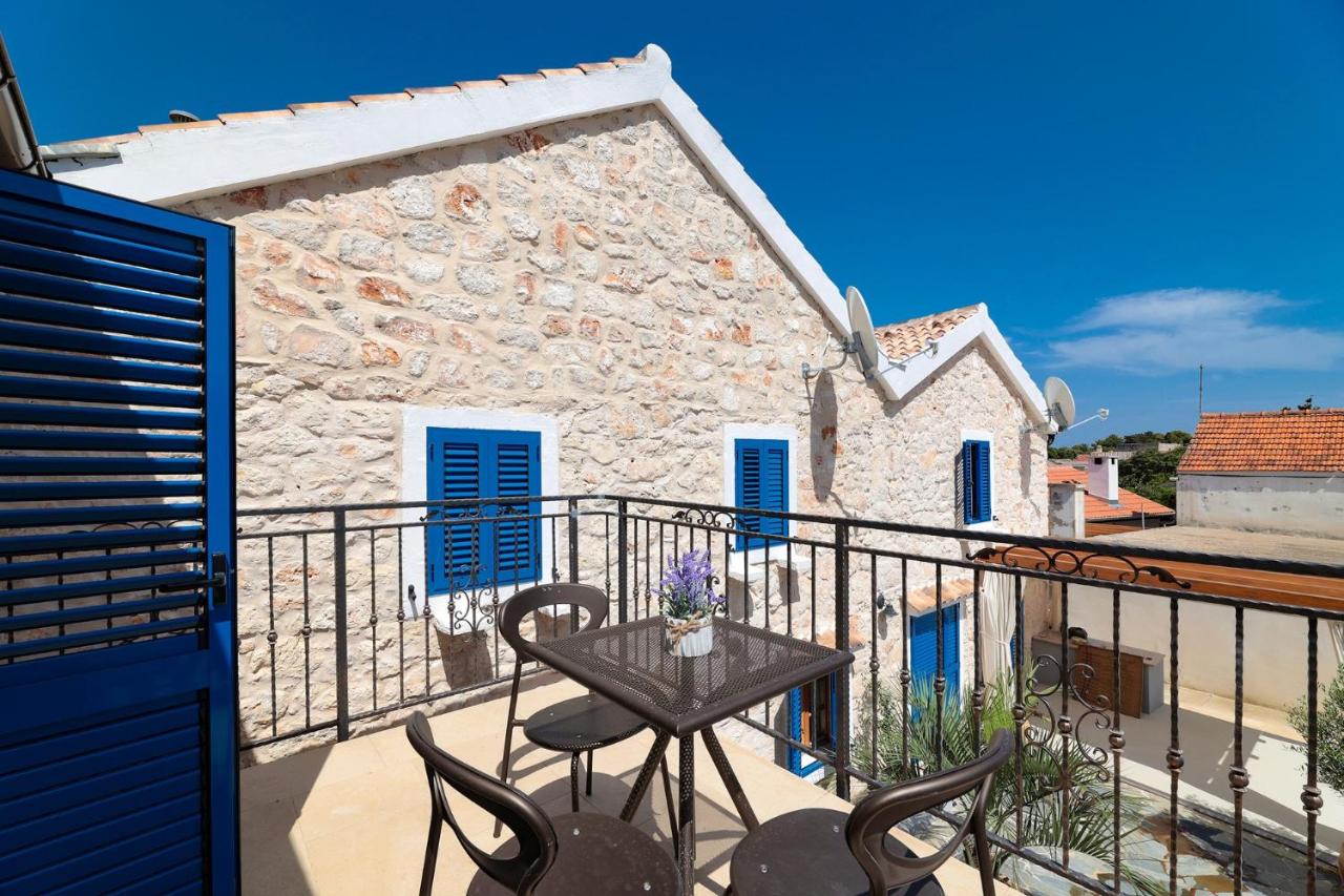 Villa 2 Chambres
