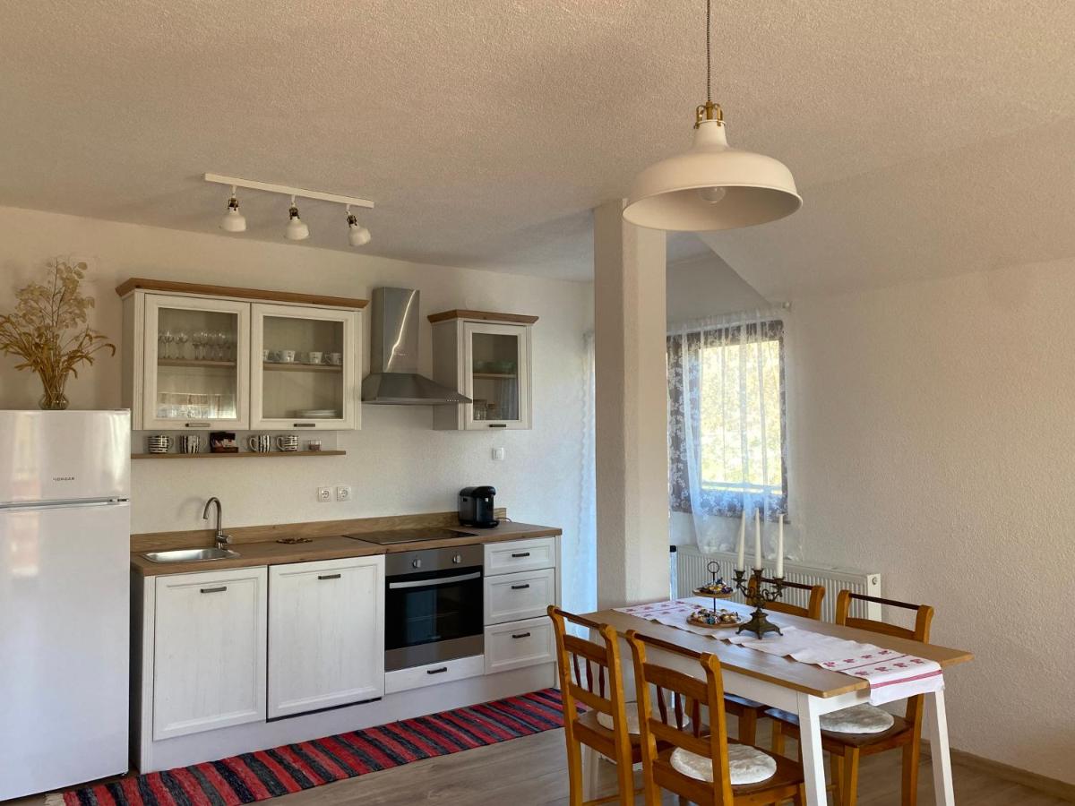 Apartman Kremen - B&B Kuterevo