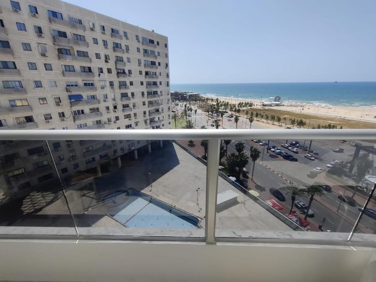 B&B Ashdod - סוויטת פאר מול הים - Bed and Breakfast Ashdod