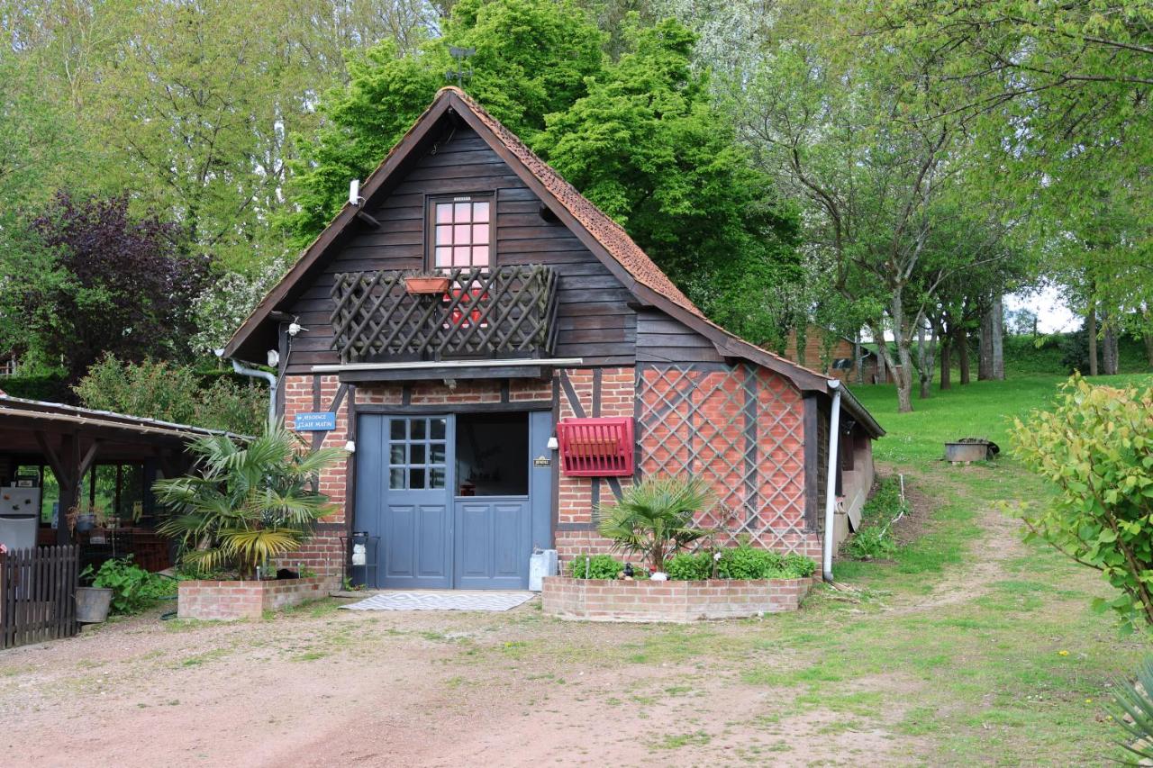 B&B Tortefontaine - Le Clair Matin - Bed and Breakfast Tortefontaine