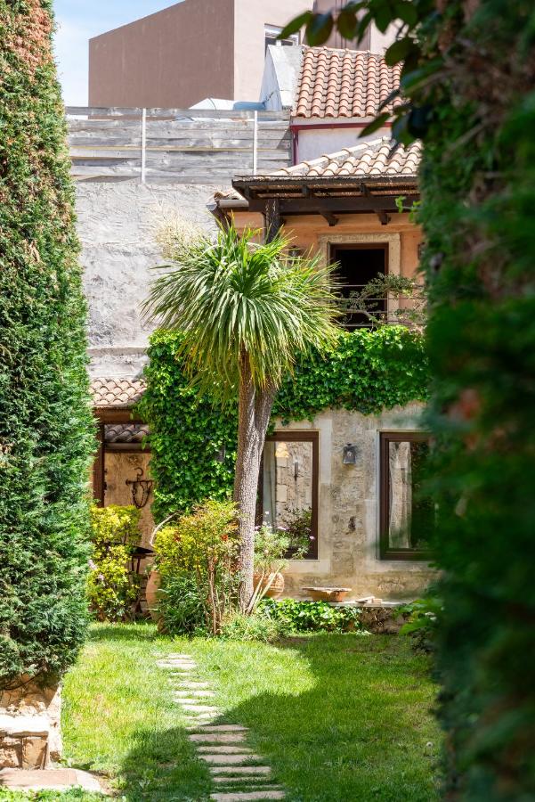 Kalimera Archanes Village - Bed and Breakfast Archanes