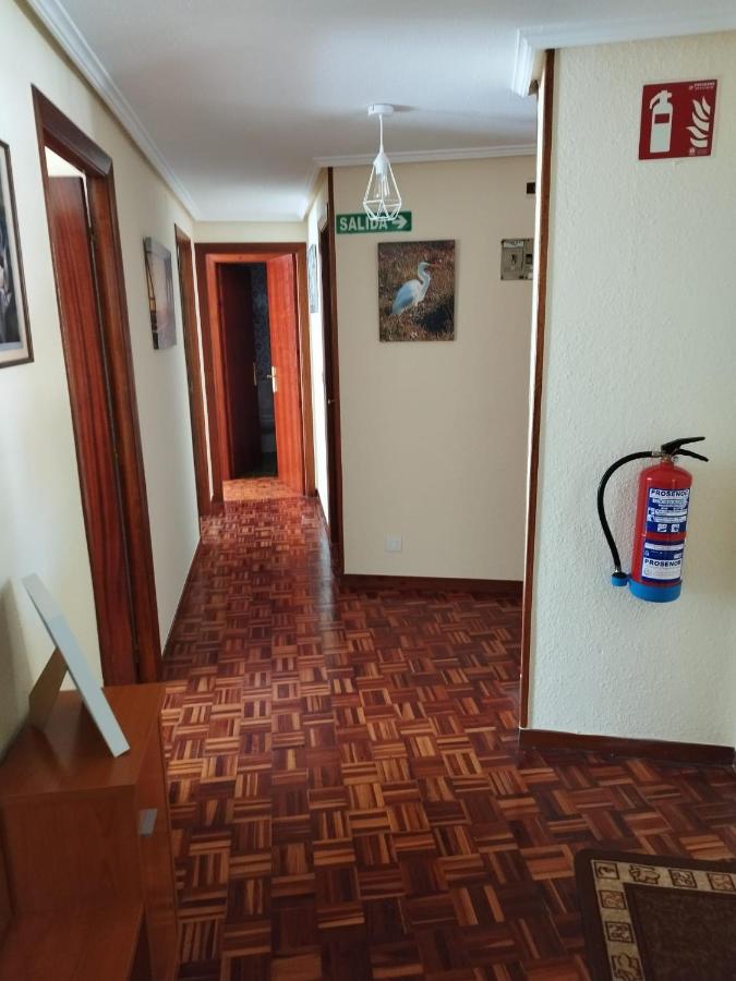 Los Tilos - Ferienwohnung