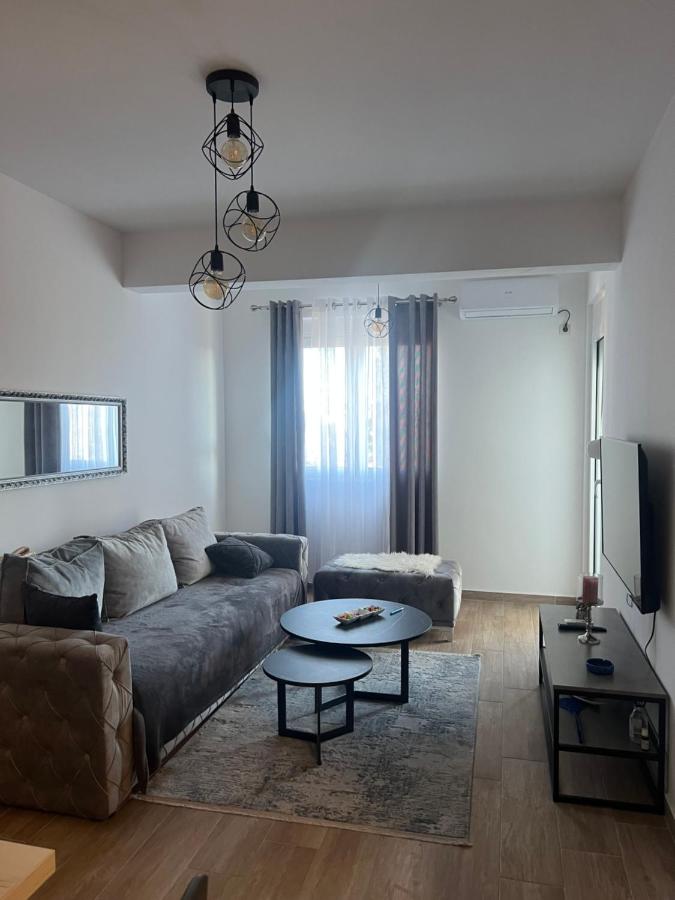 Apartman Tara - B&B Dulcigno