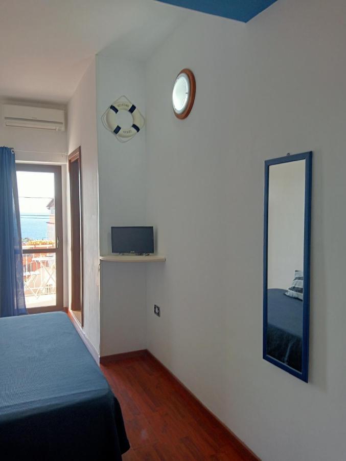 Single Room with Sea View