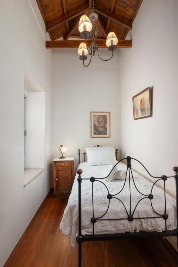 Casa Tradicional - Zefiros