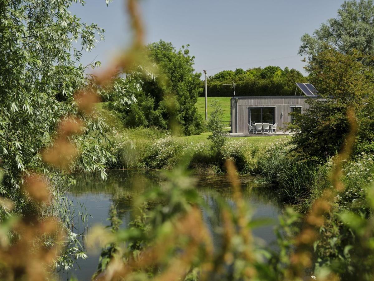 Farleigh Lodge - B&B
