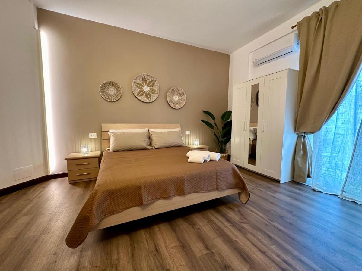 Double or Twin Room with Private Bathroom