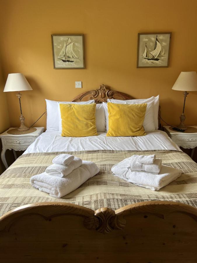 The Artist's Studio - Ferienwohnung Kelling