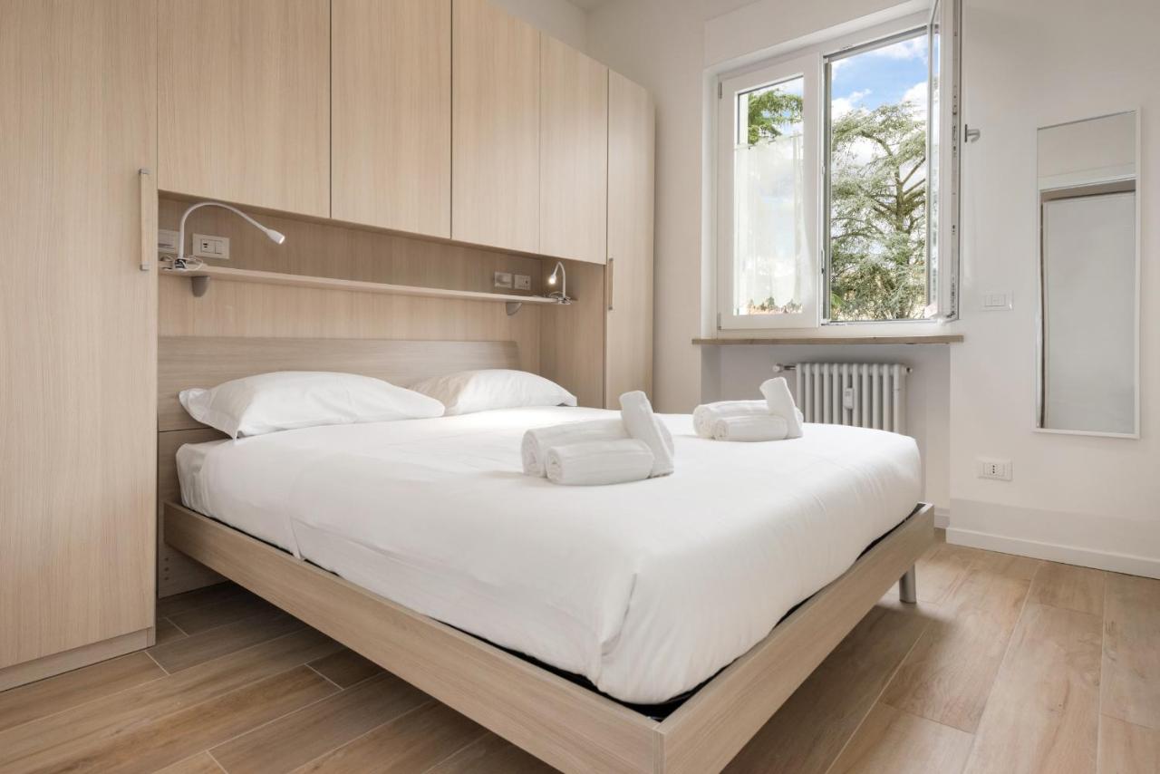 Appartamento con 1 Camera da Letto