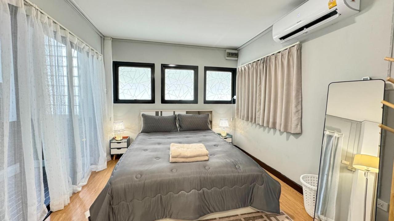 Habitación Doble con baño privado