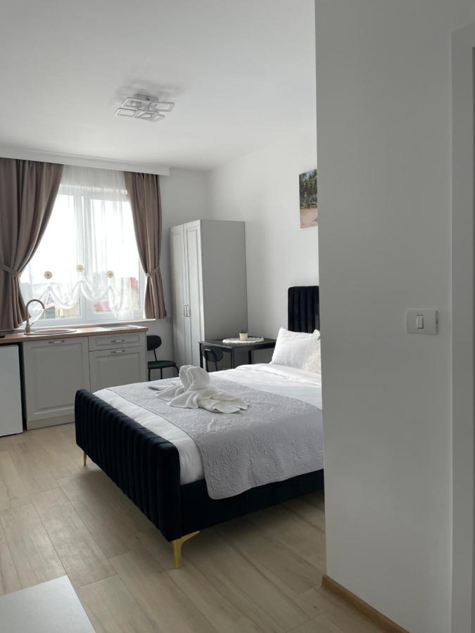 Habitación Doble con vistas al jardín