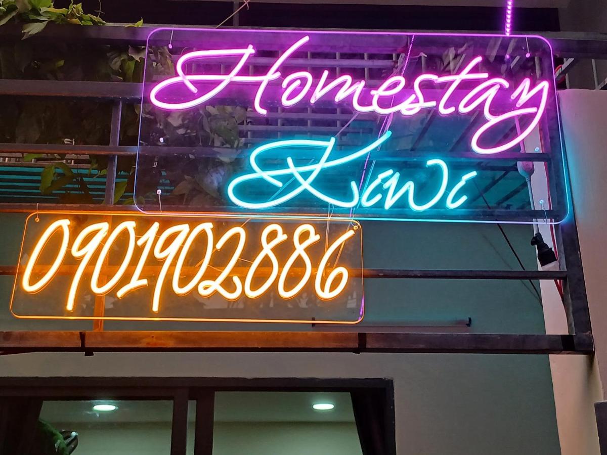 B&B Nha Trang - Homestay KIWI - Bed and Breakfast Nha Trang