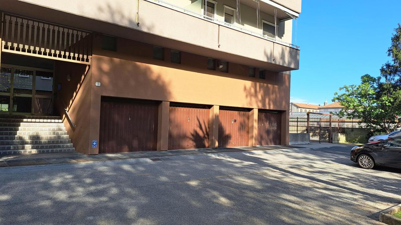 Como Regina - B&B