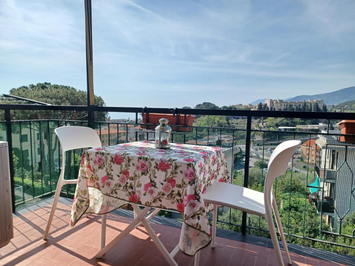 appartamento casa svizzeri - Chambres d’hôtes Pietra Ligure