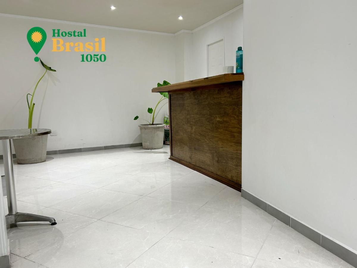 Hostal Brasil 1050 - Ferienwohnung La Serena
