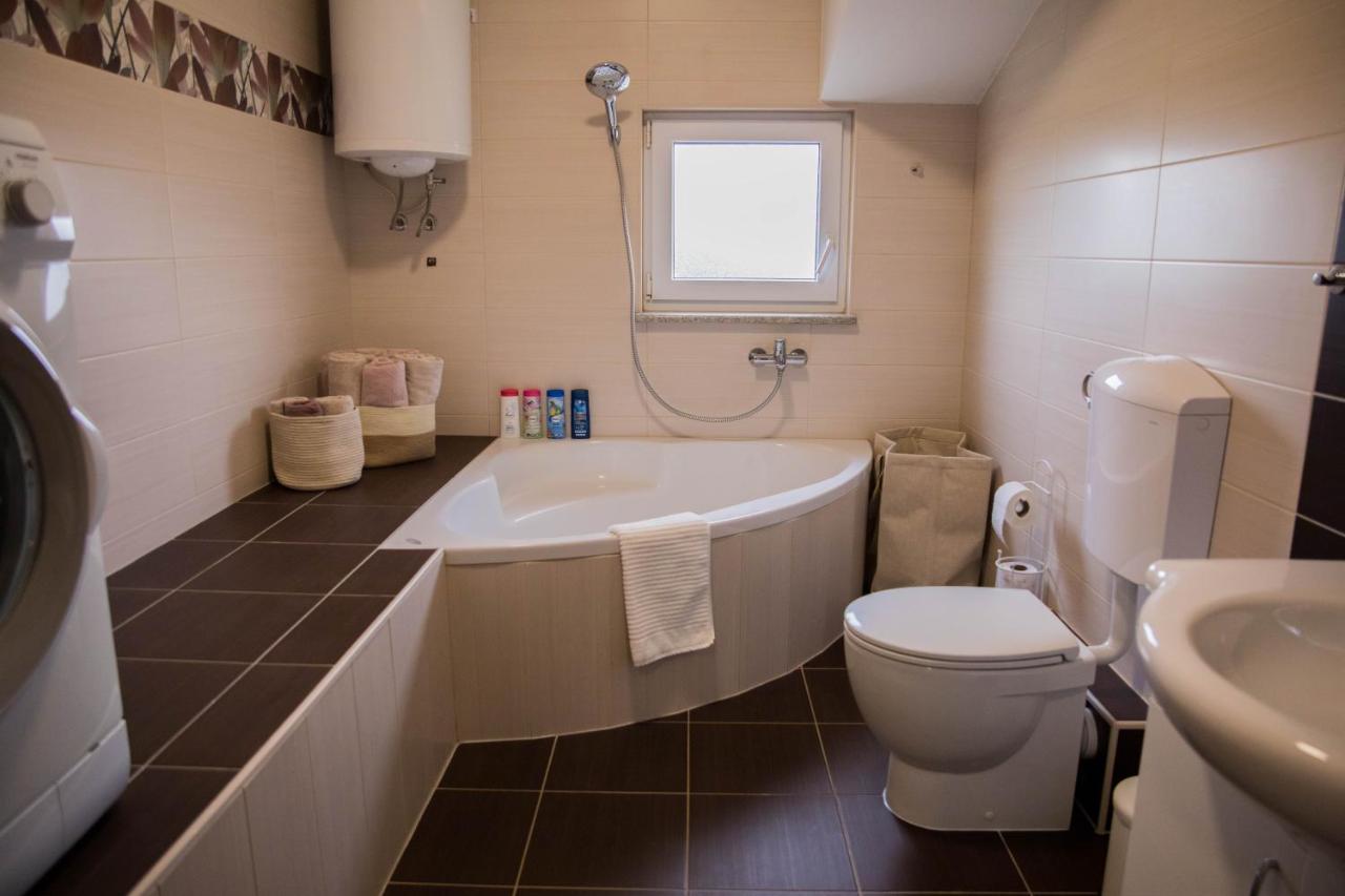Deluxe Apartment mit 3 Schlafzimmern